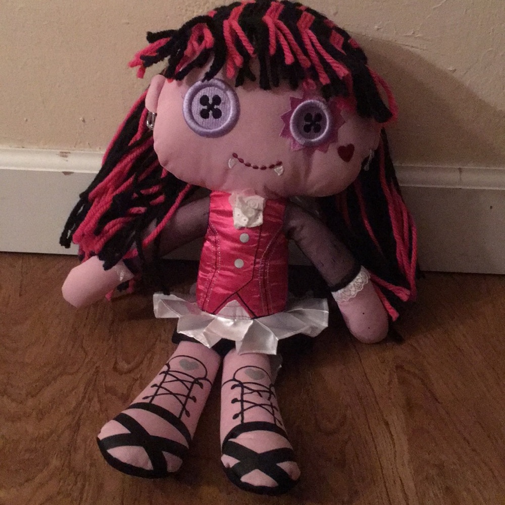 Monster high